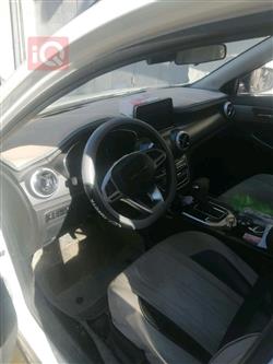 بايك X55